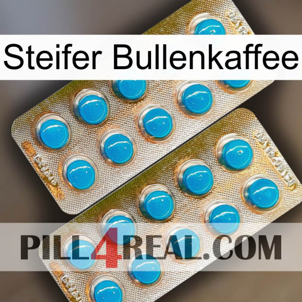 Stiff Bull Coffee new08